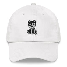 Load image into Gallery viewer, Ity Panda Dad hat