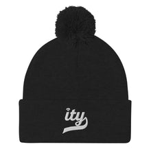 Load image into Gallery viewer, Ity Pom-Pom Beanie