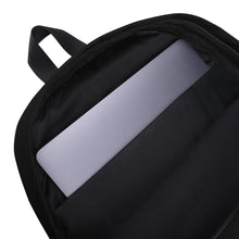 Load image into Gallery viewer, Ity Diamond Box Backpack