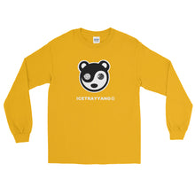 Load image into Gallery viewer, Ity Panda L/S Tee
