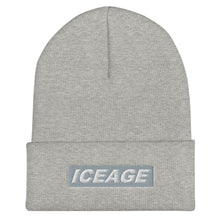Load image into Gallery viewer, Iceage Cuffed Beanie