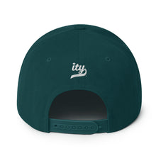 Load image into Gallery viewer, Ity Logo Snapback