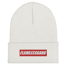 Load image into Gallery viewer, Flawless Gng Cuffed Beanie