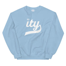 Load image into Gallery viewer, Ity Logo Sweatshirt