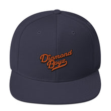 Load image into Gallery viewer, Diamond Boyz Snapback