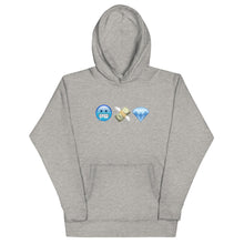 Load image into Gallery viewer, Icetrayyang Emoji Hoodie