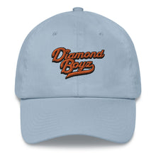 Load image into Gallery viewer, Diamond Boyz Dad hat