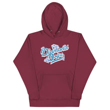 Load image into Gallery viewer, Diamond Boyz Hoodie