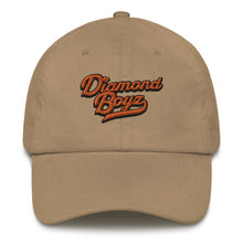 Load image into Gallery viewer, Diamond Boyz Dad hat