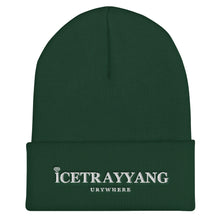 Load image into Gallery viewer, Icetrayyang Cuffed Beanie