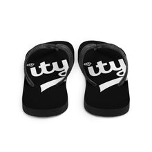Load image into Gallery viewer, Ity Logo Flip-Flops