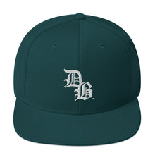 Load image into Gallery viewer, Diamond Boyz Snapback