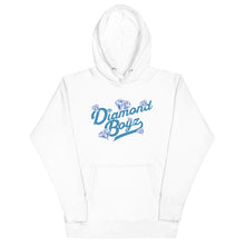 Load image into Gallery viewer, Diamond Boyz Hoodie