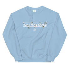 Load image into Gallery viewer, Ity Diamond Box Sweatshirt