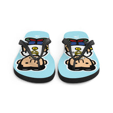 Load image into Gallery viewer, JD &amp; Co Flip-Flops