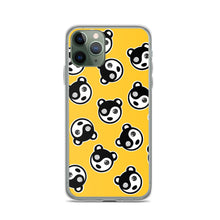 Load image into Gallery viewer, Ity Panda iPhone Case
