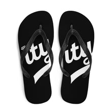 Load image into Gallery viewer, Ity Logo Flip-Flops