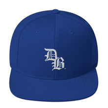 Load image into Gallery viewer, Diamond Boyz Snapback