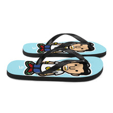 Load image into Gallery viewer, JD &amp; Co Flip-Flops