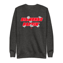Load image into Gallery viewer, Diamonds Dancin' Fleece Pullover