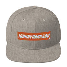 Load image into Gallery viewer, Johnny Dang &amp; Co Snapback