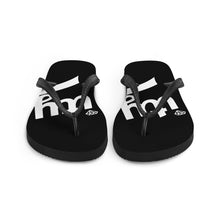 Load image into Gallery viewer, Ity Logo Flip-Flops