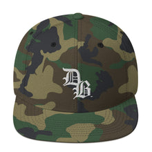 Load image into Gallery viewer, Diamond Boyz Snapback