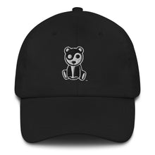 Load image into Gallery viewer, Ity Panda Dad hat