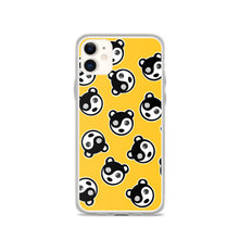 Load image into Gallery viewer, Ity Panda iPhone Case