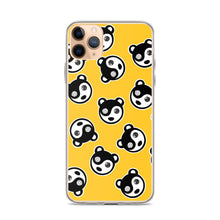 Load image into Gallery viewer, Ity Panda iPhone Case