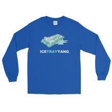 Load image into Gallery viewer, Ice Tray L/S Tee