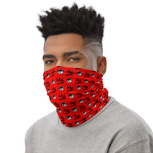 Load image into Gallery viewer, Ity Monogram Neck Gaiter