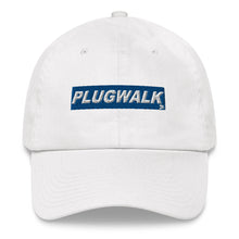 Load image into Gallery viewer, Plugwalk Dad hat