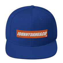 Load image into Gallery viewer, Johnny Dang &amp; Co Snapback