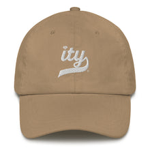 Load image into Gallery viewer, Ity Logo Hat