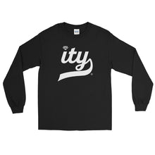 Load image into Gallery viewer, Ity Logo L/S Tee