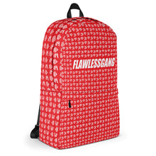 Load image into Gallery viewer, FlawlessGng Monogram Bckpk