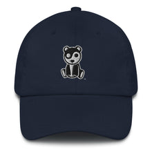 Load image into Gallery viewer, Ity Panda Dad hat