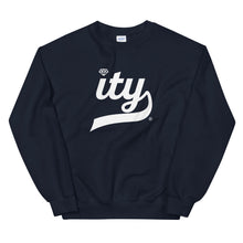 Load image into Gallery viewer, Ity Logo Sweatshirt