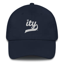 Load image into Gallery viewer, Ity Logo Hat