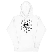 Load image into Gallery viewer, Ity Panda Collage Hoodie