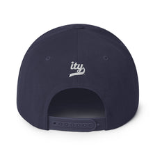Load image into Gallery viewer, Ity Outline Snapback