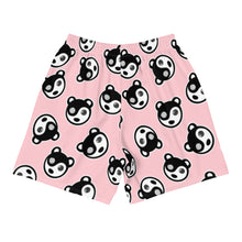 Load image into Gallery viewer, Ity Panda Shorts