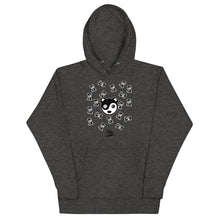 Load image into Gallery viewer, Ity Panda Collage Hoodie