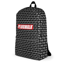 Load image into Gallery viewer, Plugwalk Monogram BackPk