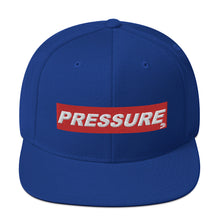 Load image into Gallery viewer, Pressure Snapback