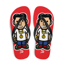Load image into Gallery viewer, JD &amp; Co Flip-Flops