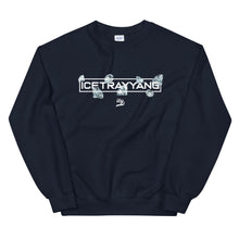 Load image into Gallery viewer, Ity Diamond Box Sweatshirt