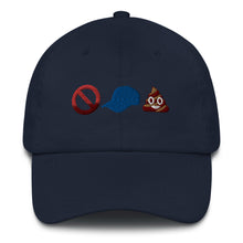 Load image into Gallery viewer, No Cap Sh*t Hat