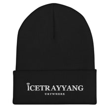 Load image into Gallery viewer, Icetrayyang Cuffed Beanie